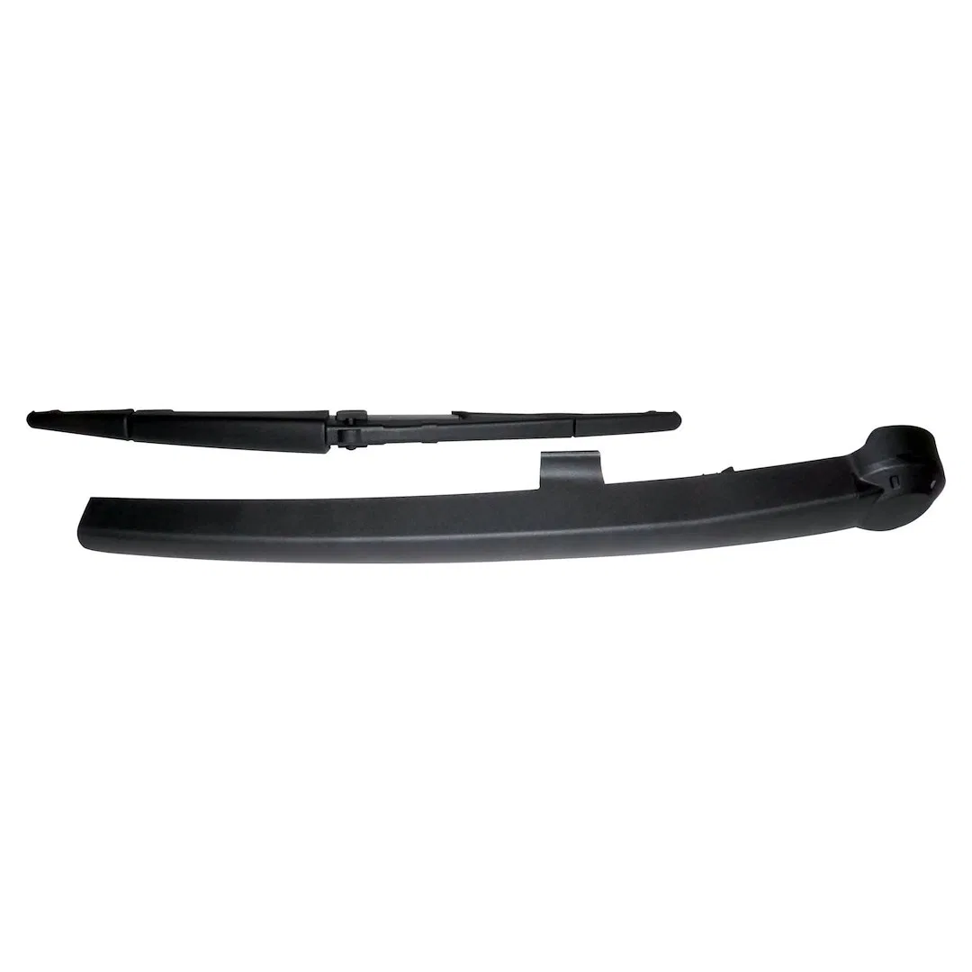 5139836AB – CROWN AUTO Windshield Wiper Arm, OEM Replacement Black Steel Single With Wiper Blade